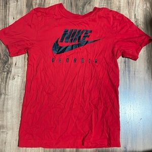 Nike shirt